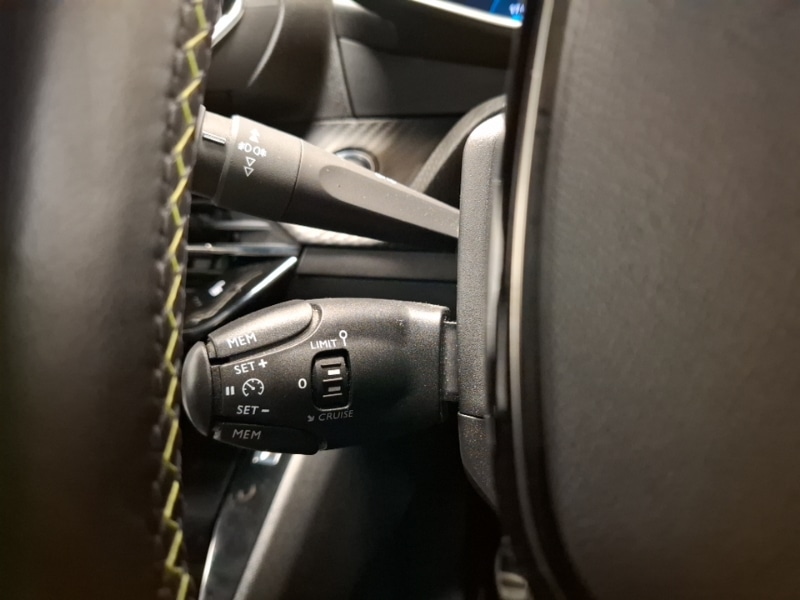 Used Peugeot 2008 2021 for sale - 77418659: Photo 15