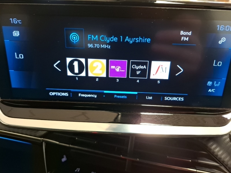 Used Peugeot 2008 2021 for sale - 77418659: Photo 16