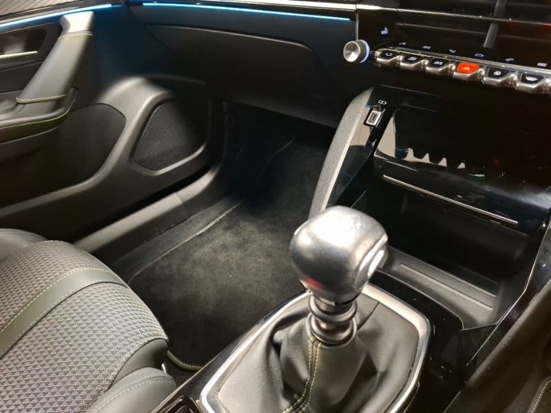 Used Peugeot 2008 2021 for sale - 77418659: Photo 18