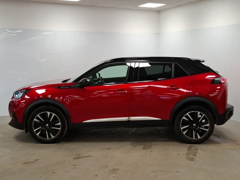 Used Peugeot 2008 2021 for sale - 77418659: Photo 4