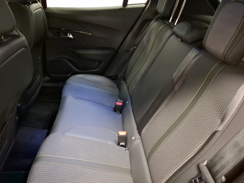 Used Peugeot 2008 2021 for sale - 77418659: Photo 6