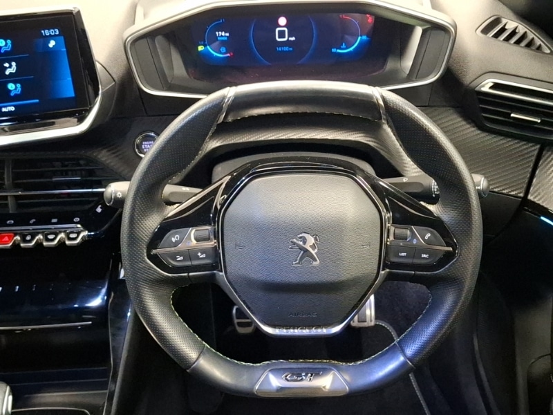 Used Peugeot 2008 2021 for sale - 77418659: Photo 7