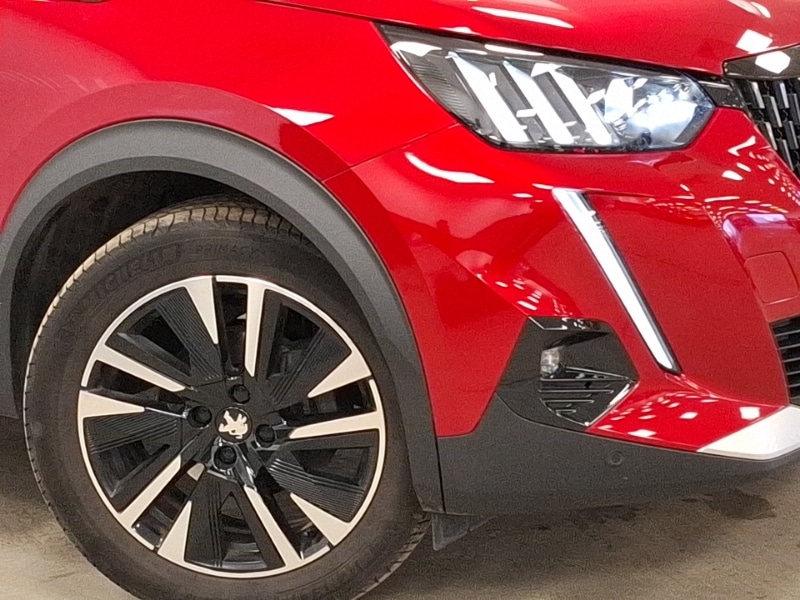 Used Peugeot 2008 2021 for sale - 77418659: Photo 9