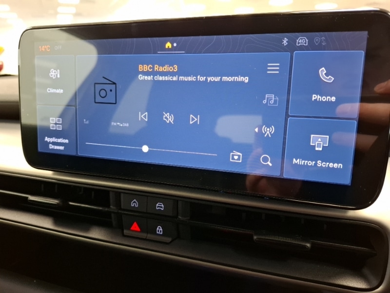 Used Jeep Other 2025 for sale - 76160724: Photo 15