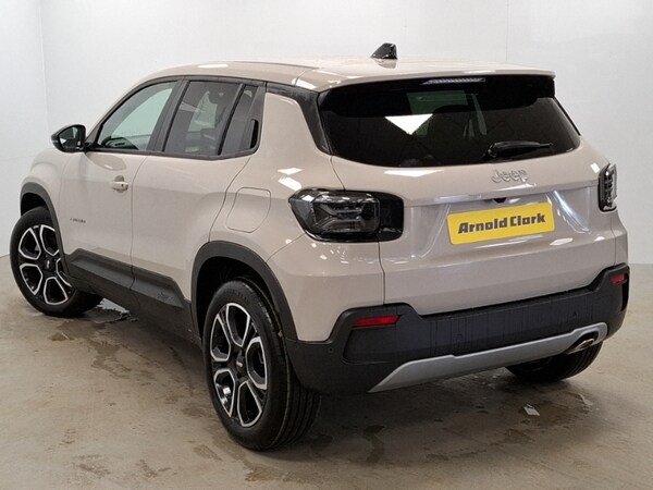 Used Jeep Other 2025 for sale - 76160724: Photo 3