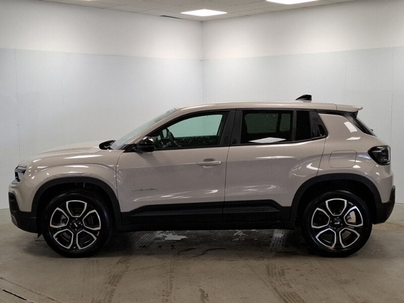 Used Jeep Other 2025 for sale - 76160724: Photo 4