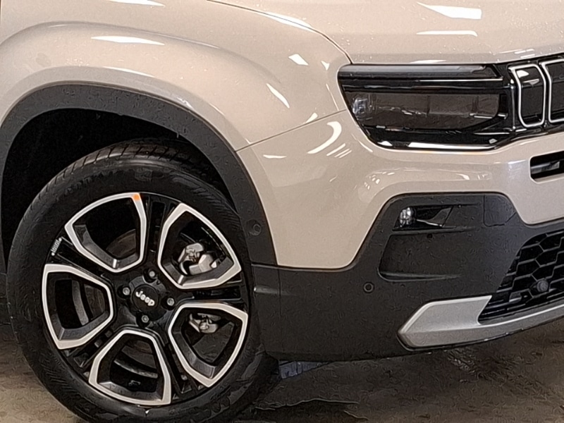 Used Jeep Other 2025 for sale - 76160724: Photo 9