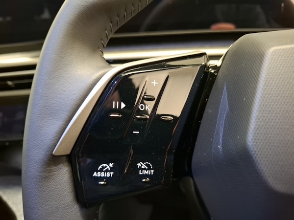 Used Peugeot 5008 2025 for sale - 76108239: Photo 14