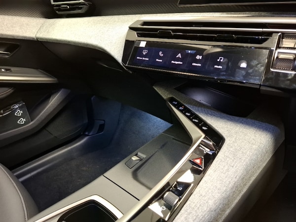 Used Peugeot 5008 2025 for sale - 76108239: Photo 18