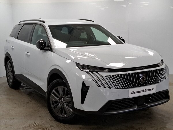 Used Peugeot 5008 2025 for sale - 76108239: Photo 1