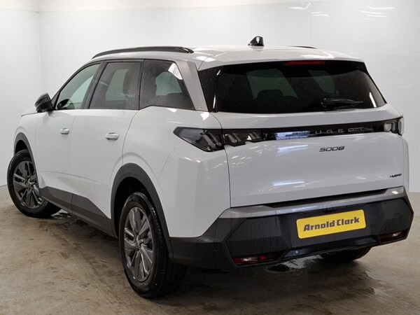 Used Peugeot 5008 2025 for sale - 76108239: Photo 3
