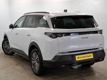Used Peugeot 5008 2025 for sale - 76108239: Photo 3