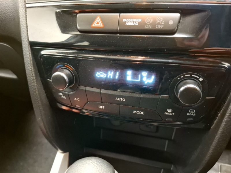 Used Suzuki Vitara 2017 for sale - 77596573: Photo 17