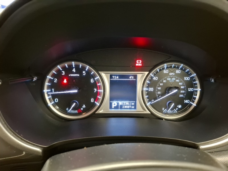 Used Suzuki Vitara 2017 for sale - 77596573: Photo 19