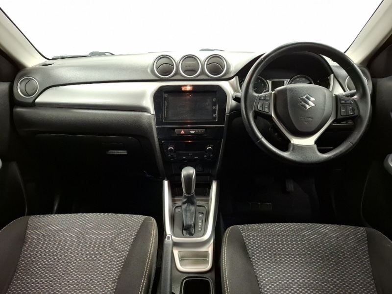 Used Suzuki Vitara 2017 for sale - 77596573: Photo 2