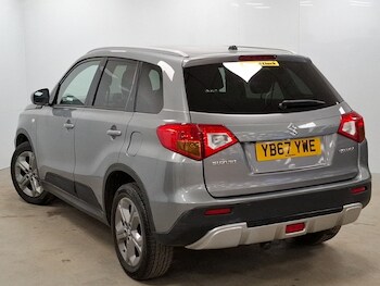 Used Suzuki Vitara 2017 for sale - 77596573: Photo