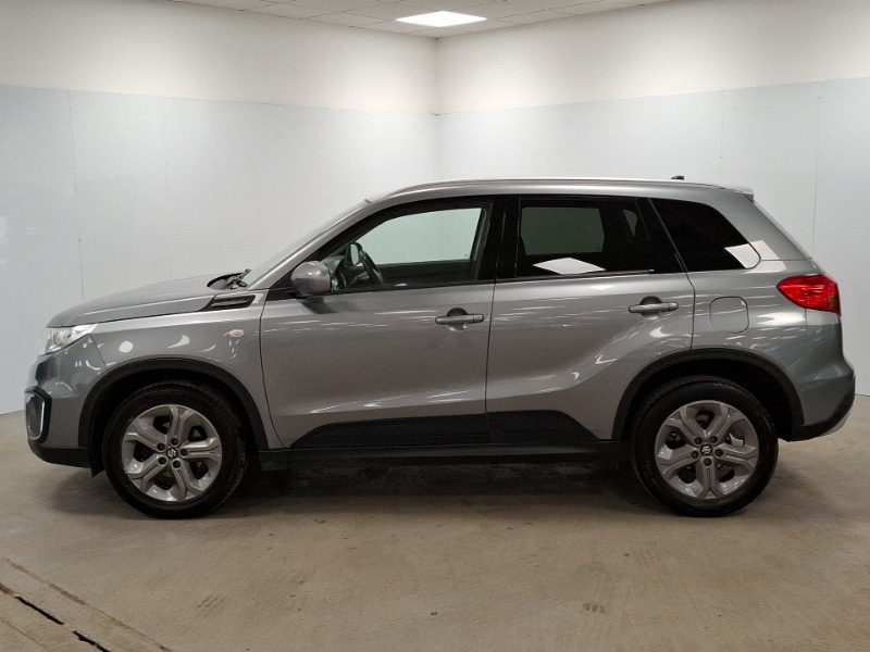 Used Suzuki Vitara 2017 for sale - 77596573: Photo 4