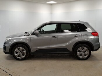 Used Suzuki Vitara 2017 for sale - 77596573: Photo