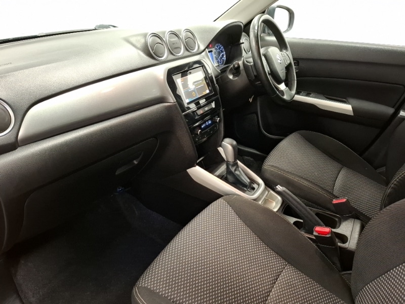 Used Suzuki Vitara 2017 for sale - 77596573: Photo 5
