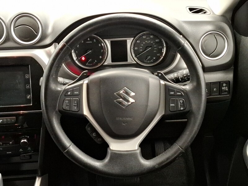 Used Suzuki Vitara 2017 for sale - 77596573: Photo 7