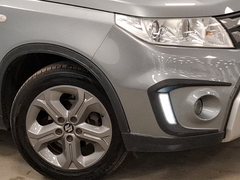 Used Suzuki Vitara 2017 for sale - 77596573: Photo 9