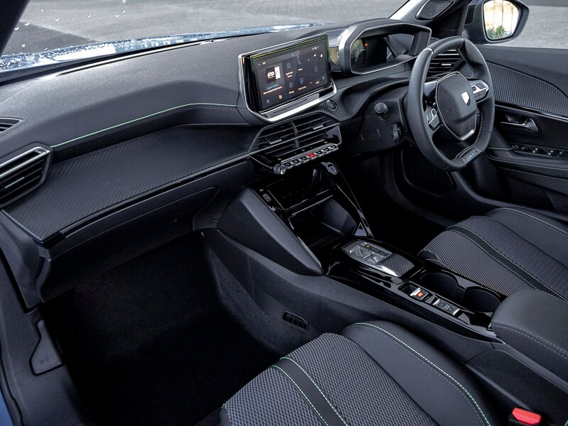 Used Peugeot 2008 2025 for sale - 76160904: Photo 5