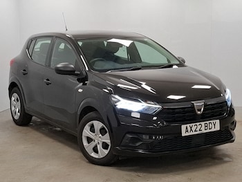 2022 - 1.0 SCe Essential 5dr