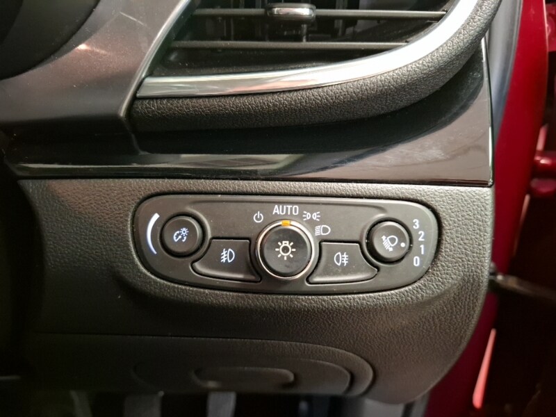 Used Vauxhall Mokka X 2019 for sale - 78066091: Photo 10