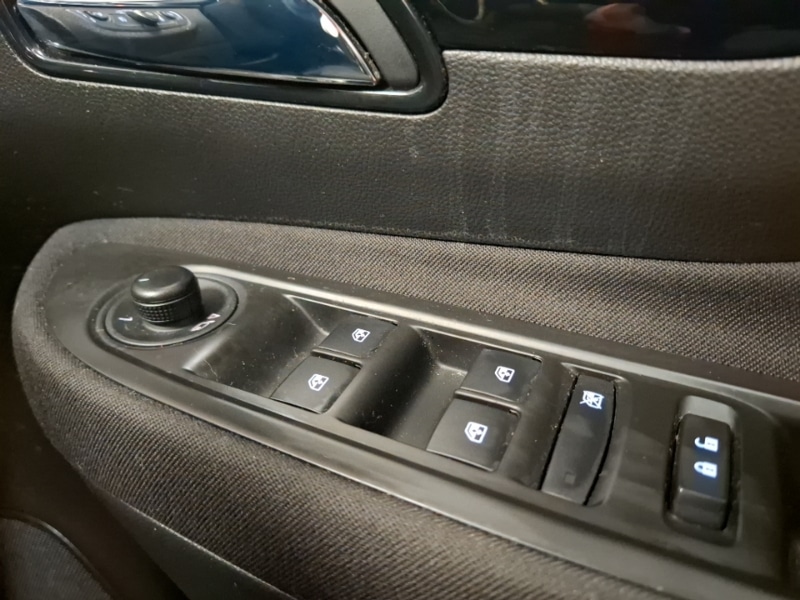 Used Vauxhall Mokka X 2019 for sale - 78066091: Photo 12