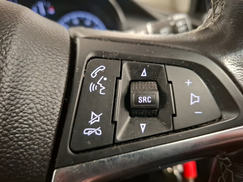 Used Vauxhall Mokka X 2019 for sale - 78066091: Photo 13