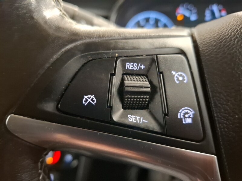 Used Vauxhall Mokka X 2019 for sale - 78066091: Photo 14