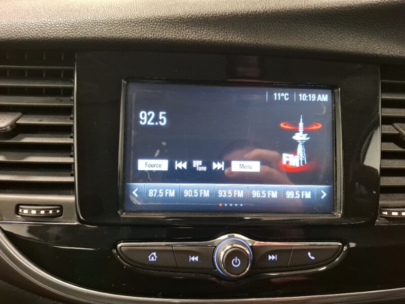 Used Vauxhall Mokka X 2019 for sale - 78066091: Photo 15