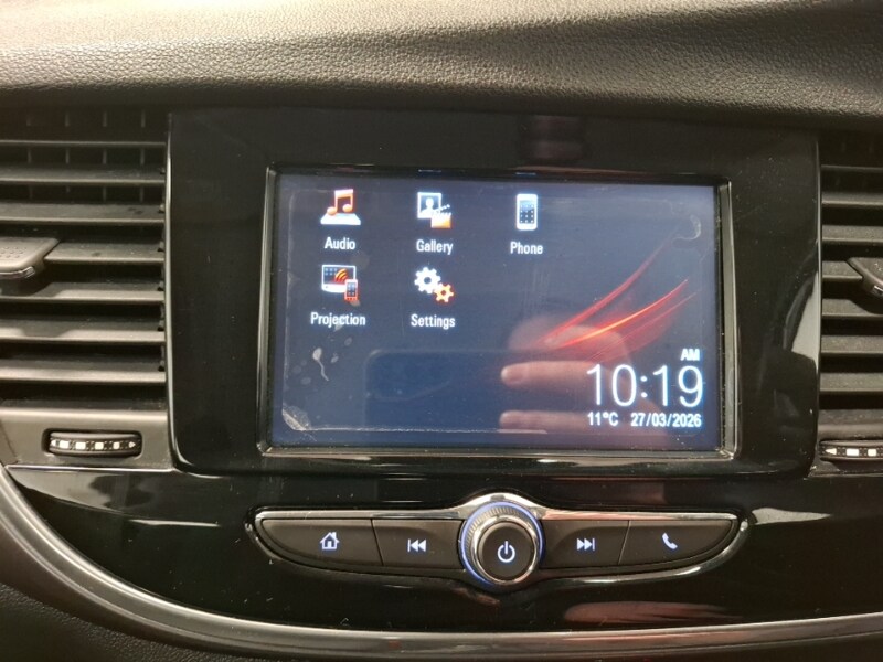 Used Vauxhall Mokka X 2019 for sale - 78066091: Photo 16