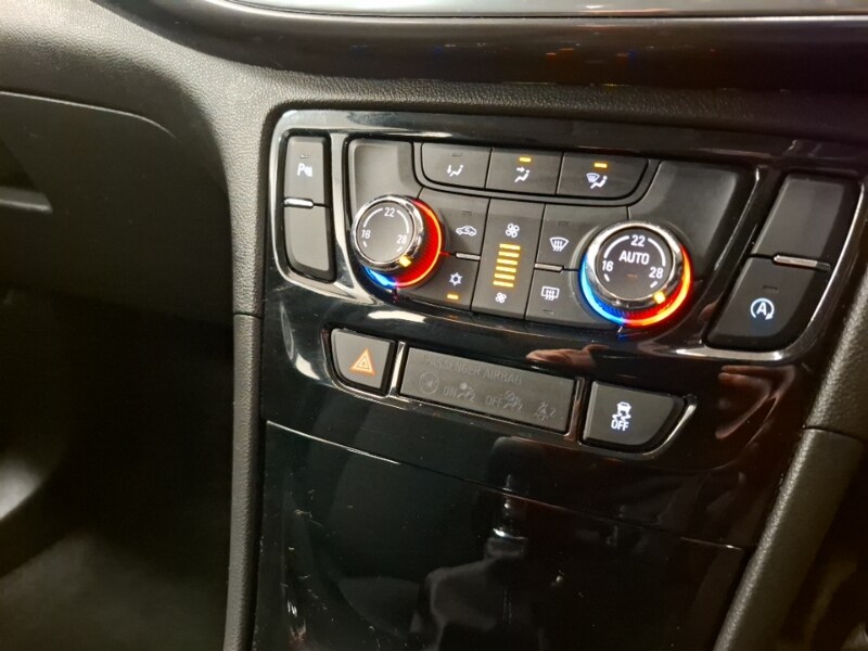 Used Vauxhall Mokka X 2019 for sale - 78066091: Photo 17