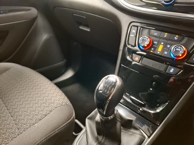 Used Vauxhall Mokka X 2019 for sale - 78066091: Photo 18