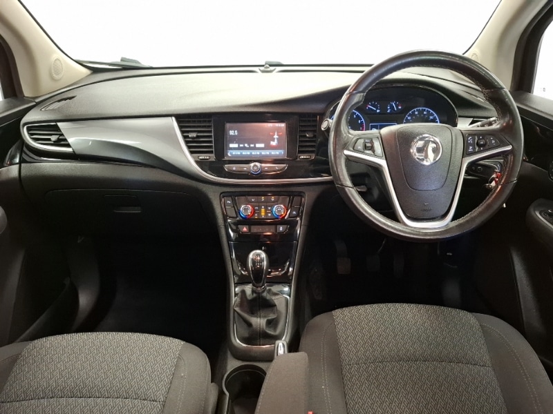 Used Vauxhall Mokka X 2019 for sale - 78066091: Photo 2