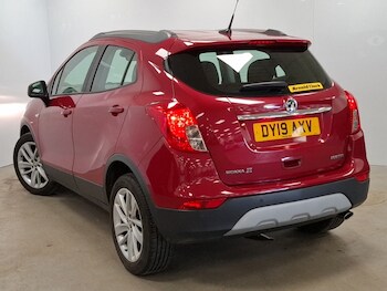 Used Vauxhall Mokka X 2019 for sale - 78066091: Photo