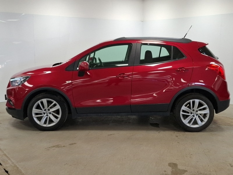 Used Vauxhall Mokka X 2019 for sale - 78066091: Photo 4
