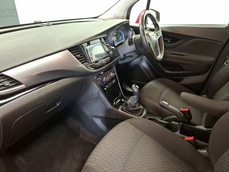 Used Vauxhall Mokka X 2019 for sale - 78066091: Photo 5