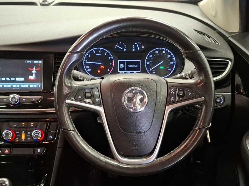 Used Vauxhall Mokka X 2019 for sale - 78066091: Photo 7