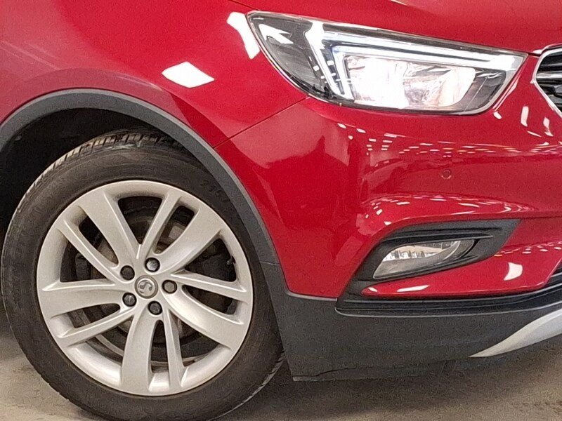 Used Vauxhall Mokka X 2019 for sale - 78066091: Photo 9
