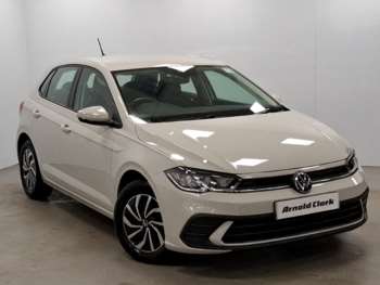 2023 - 1.0 TSI Life 5dr DSG