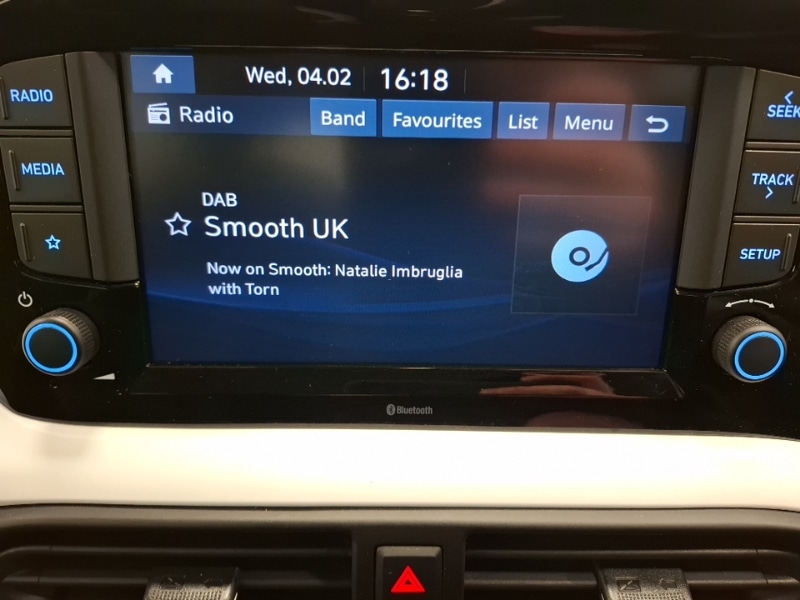 Used Hyundai i10 2022 for sale - 77702265: Photo 15