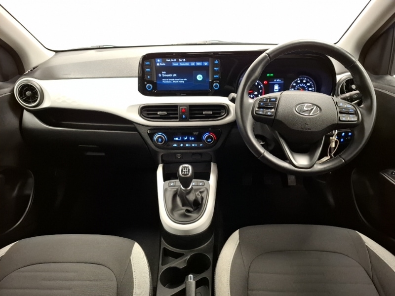 Used Hyundai i10 2022 for sale - 77702265: Photo 2