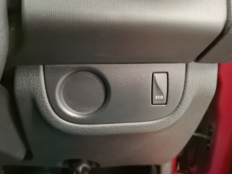 Used Dacia Sandero Stepway 2016 for sale - 77731681: Photo 10