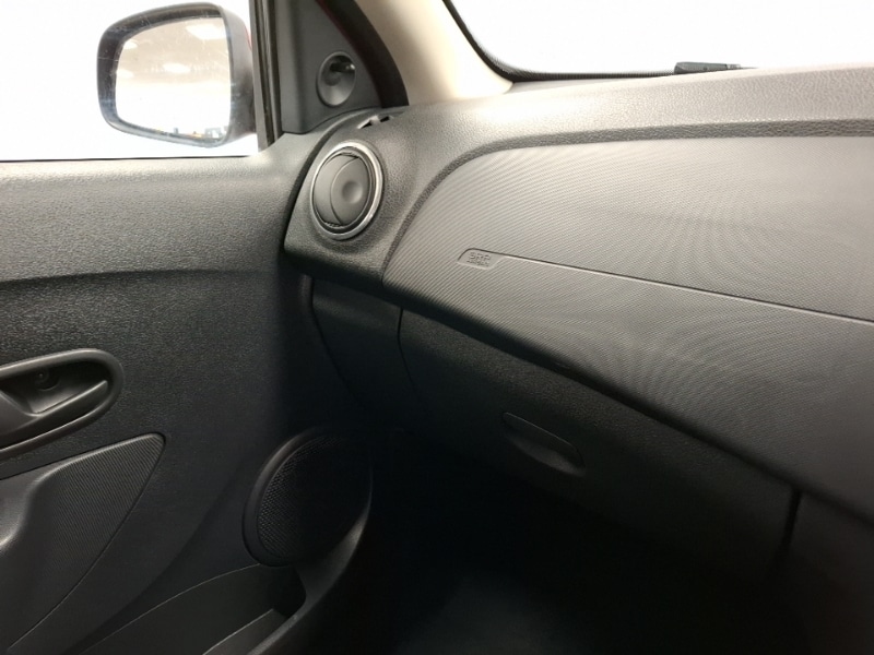 Used Dacia Sandero Stepway 2016 for sale - 77731681: Photo 11