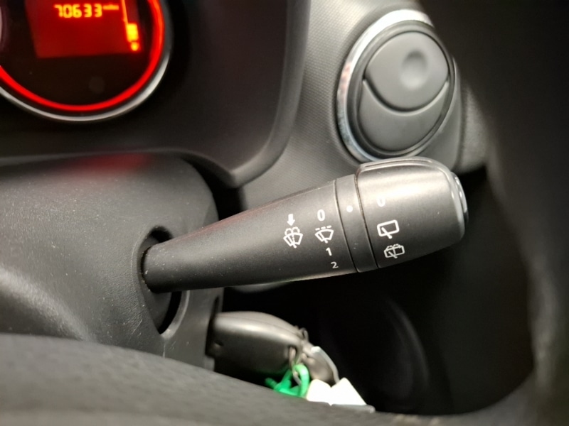 Used Dacia Sandero Stepway 2016 for sale - 77731681: Photo 13