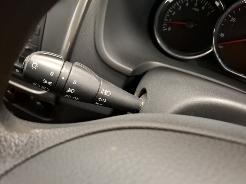 Used Dacia Sandero Stepway 2016 for sale - 77731681: Photo 14