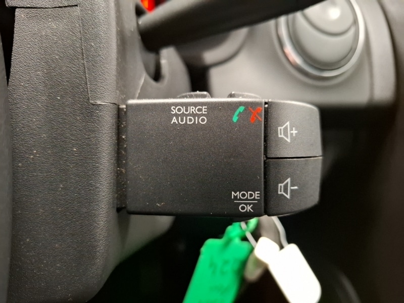 Used Dacia Sandero Stepway 2016 for sale - 77731681: Photo 15