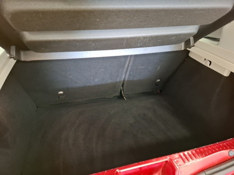 Used Dacia Sandero Stepway 2016 for sale - 77731681: Photo 8